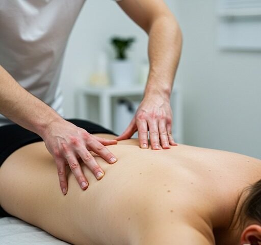 Fisioterapeuta en granada